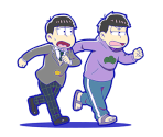 Ichimatsu (Adult and 18 Years Old)