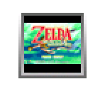 The Legend of Zelda: The Minish Cap