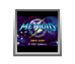 Metroid Fusion