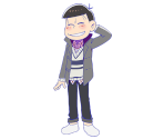 Osomatsu