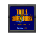 Tails Adventure