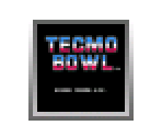 Tecmo Bowl