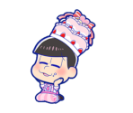 Patissier (Todomatsu)