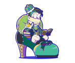 Choromatsu (Prince)