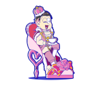 Todomatsu (Prince)