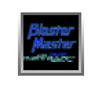 BLASTER MASTER