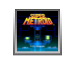 Super Metroid