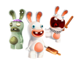 Rabbids