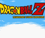 Game Boy / GBC - Dragon Ball Z: Legendary Super Warriors - Young Gohan -  The Spriters Resource