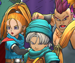 Dragon Quest VI