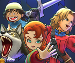 Dragon Quest VII