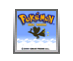 Pokémon Gold Version