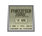 Fortified Zone