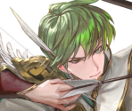 Innes (Resplendent)