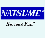 Natsume Logo