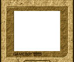 Super Game Boy Border