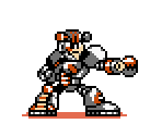 Junk Man (8-Bit)