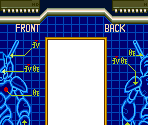 Super Game Boy Border