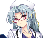 Eirin Yagokoro (Genius Doctor in the Bamboo Forest)