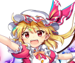 Flandre Scarlet (Devilish Helper)