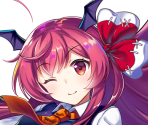 Koakuma (Descendant of Darkness)