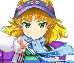 Parsee Mizuhashi (Jealousy-Driven Cheering Spirit)