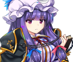 Patchouli Knowledge (Loyal Elemental Magician)