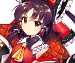 Reimu Hakurei (Lunar War Shaman)