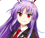 Reisen Udongein Inaba (Eternal)