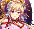 Yukari Yakumo (Road Safety Gap Youkai)