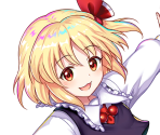 Rumia (Scarlet)