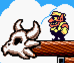 Game Boy Advance - Wario Land 4 - The Big Board - The Spriters Resource