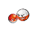 Voltorb & Electrode