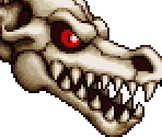 Bone Dragon