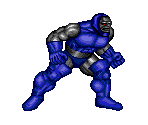 Darkseid