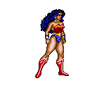 Wonder Woman