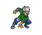 Kakashi Hatake