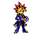 Yugi Mutou