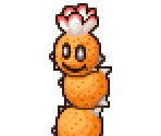 Pokey (Mario & Luigi: Partners in Time-Style)