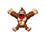 Donkey Kong