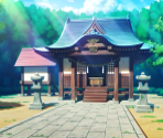 Hakurei Shrine