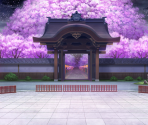 Hakugyokurou Arena