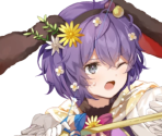 Bernadetta (Spring Eternal)