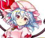 Remilia Scarlet (Scarlet)