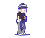 Ichimatsu (Enjoyable Work)