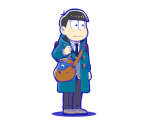 Karamatsu (Magic School)