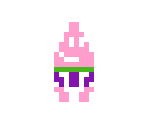 Patrick (Atari 2600-Style)