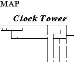 Castle Map