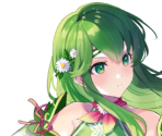 Palla (Resplendent)