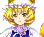 Ran Yakumo (Cherry Blossom)